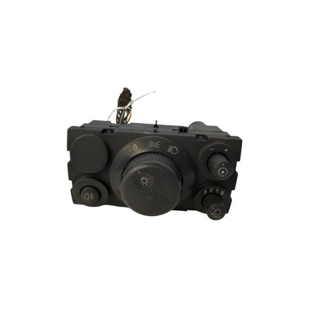 BOTONERA LUCES OPEL ASTRA H
