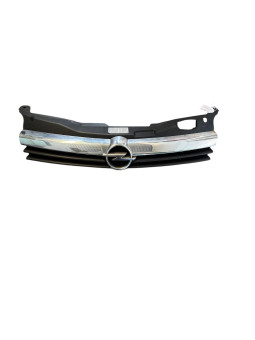 REJILLA CON LOGO OPEL ASTRA H