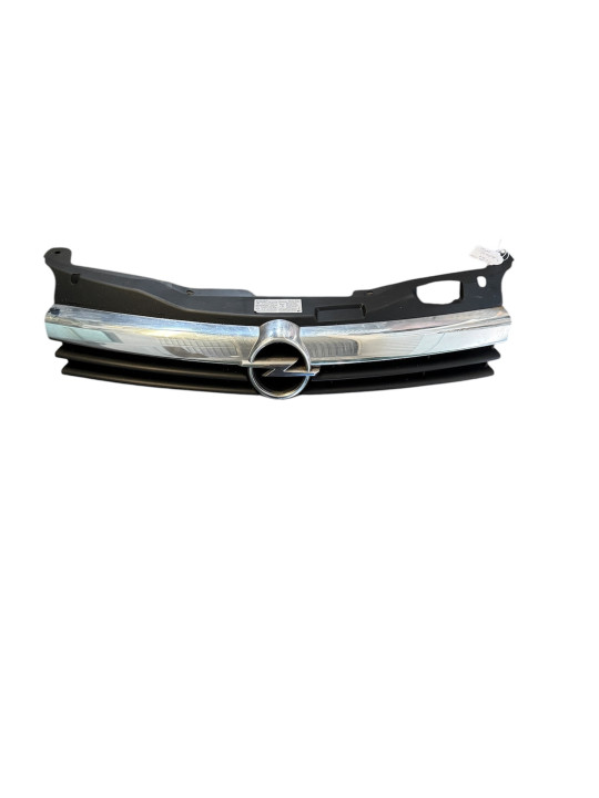 REJILLA CON LOGO OPEL ASTRA H