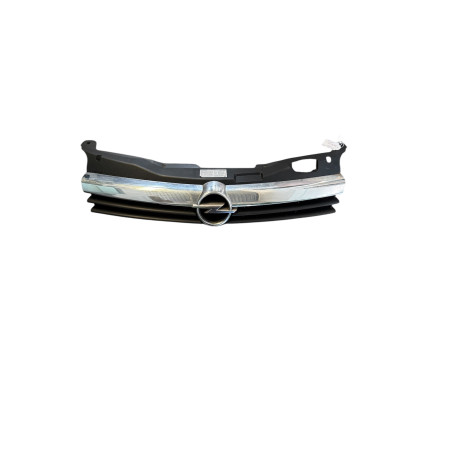 REJILLA CON LOGO OPEL ASTRA H