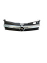 REJILLA CON LOGO OPEL ASTRA H