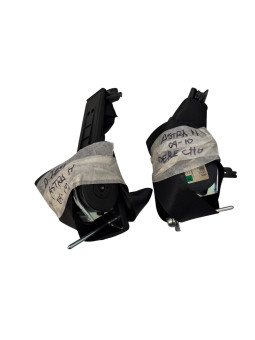 CINTURONES DELANTEROS  OPEL ASTRA H