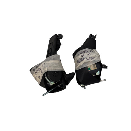 CINTURONES DELANTEROS  OPEL ASTRA H