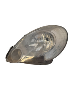 FARO IZQUIERDO RENAULT KANGOO 2015