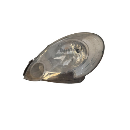 FARO IZQUIERDO RENAULT KANGOO 2015