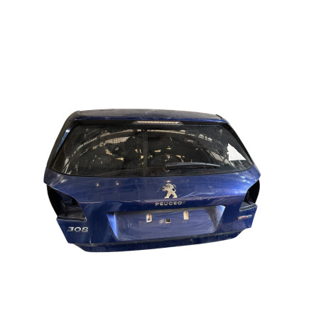 PORTON TRASERO PEUGEOT 308 GT LINE
