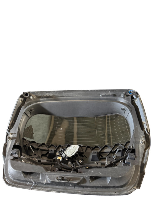 PORTON TRASERO PEUGEOT 308 GT LINE