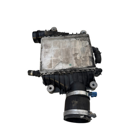 RADIADOR DEL INTERCOOLER JAGUAR XE