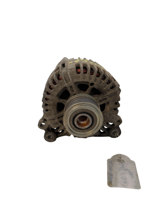 ALTERNADOR GOLF V 2.0 TDI