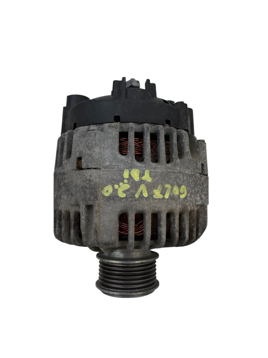 ALTERNADOR GOLF V 2.0 TDI