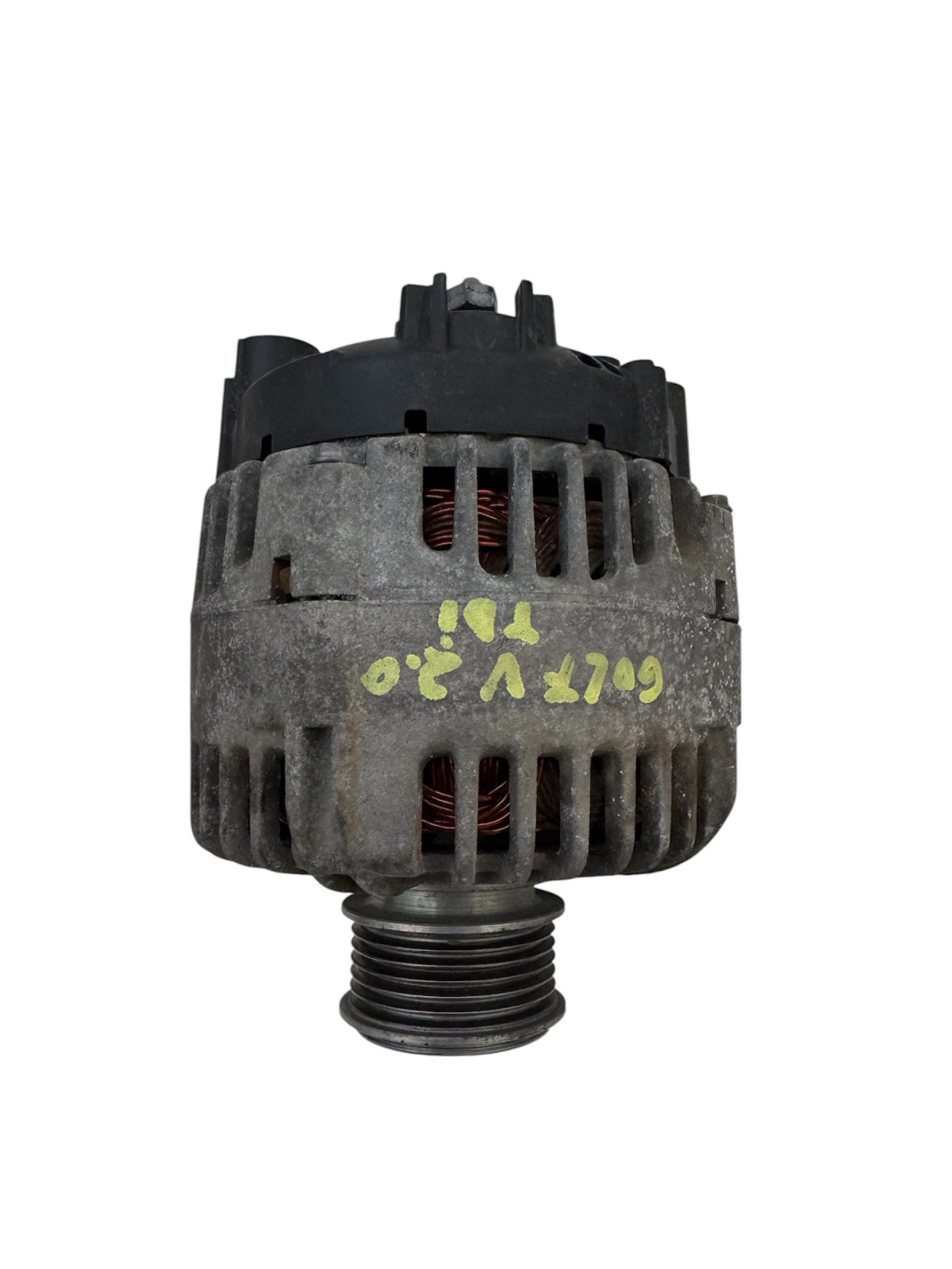 ALTERNADOR GOLF V 2.0 TDI