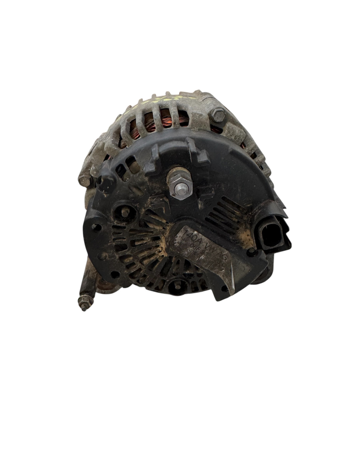 ALTERNADOR GOLF V 2.0 TDI