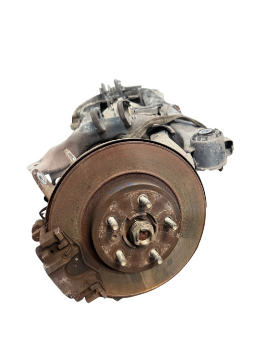 PUENTE TRASERO COMPLETO JAGUAR XE