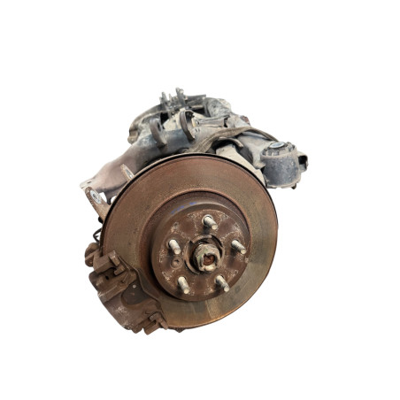 PUENTE TRASERO COMPLETO JAGUAR XE