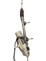 CREMALLERA DE DIRECCIÓN CITROEN/PEUGEOT  1.6 HDI