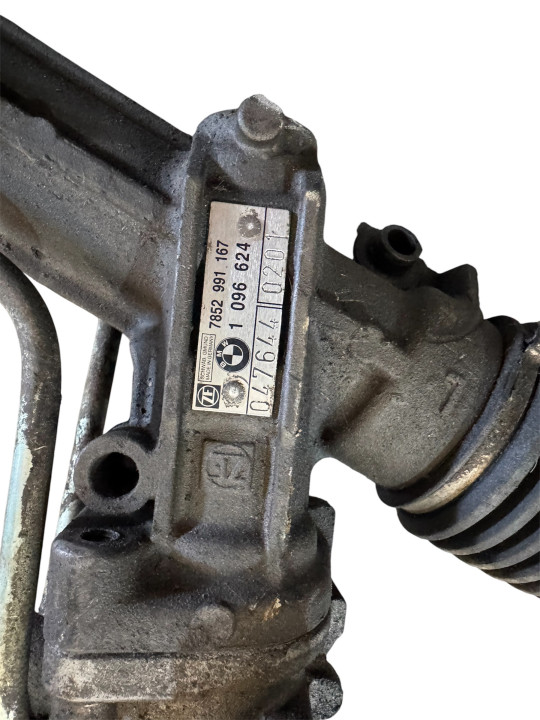CREMALLERA DE DIRECCIÓN BMW 530 E39