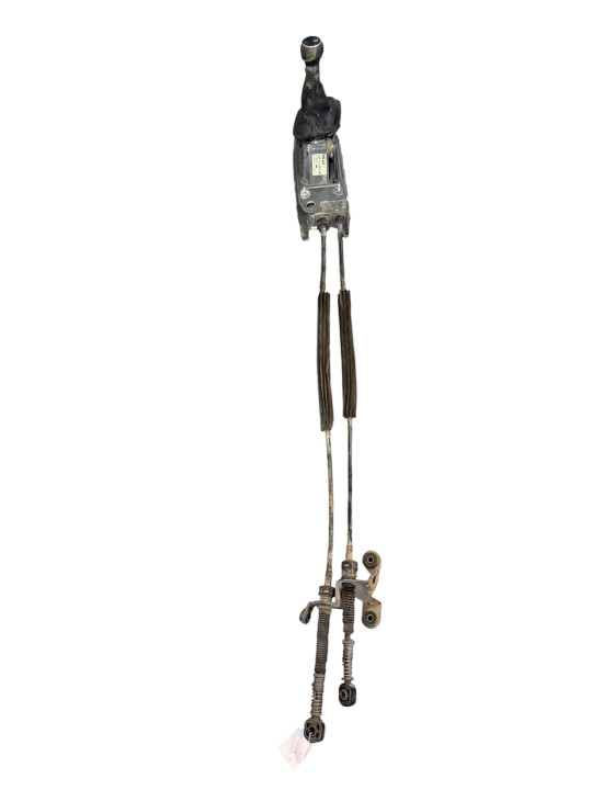 SELECTOR DE MARCHAS GOLF V 1.6 GASOLINA