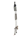 SELECTOR DE MARCHAS GOLF V 1.6 GASOLINA