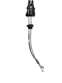 SELECTOR DE MARCHAS CITROEN C4