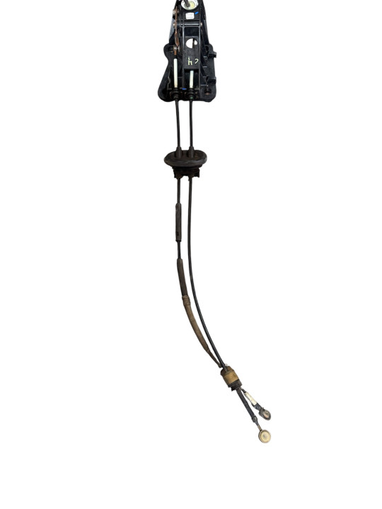 SELECTOR DE MARCHAS CITROEN C4