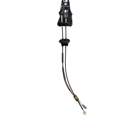SELECTOR DE MARCHAS CITROEN C4