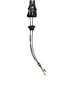 SELECTOR DE MARCHAS CITROEN C4