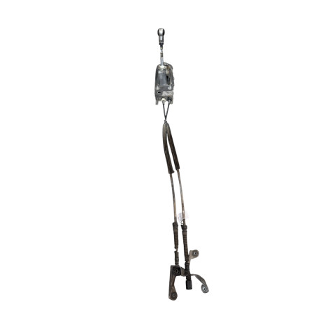 SELECTOR DE MARCHAS SEAT LEON MK2