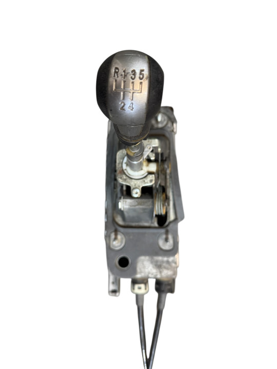 SELECTOR DE MARCHAS SEAT LEON MK2
