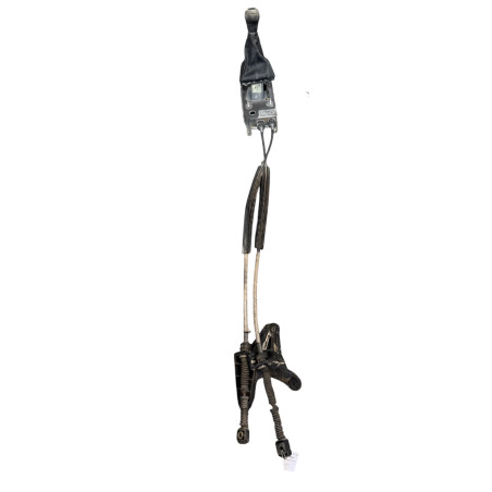 SELECTOR DE MARCHAS SKODA SUPER B 2012