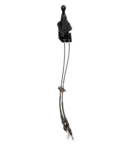 SELECTOR DE MARCHAS DAEWOO KALOS 1.1 GASOLINA