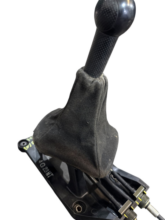 SELECTOR DE MARCHAS DAEWOO KALOS 1.1 GASOLINA