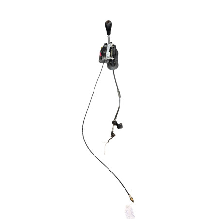 SELECTOR DE MARCHAS BMW 530 E39