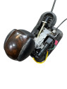 SELECTOR DE MARCHAS BMW 530 E39