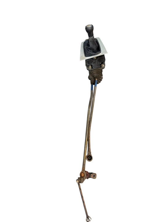 SELECTOR DE MARCHAS AUDI A4 B7