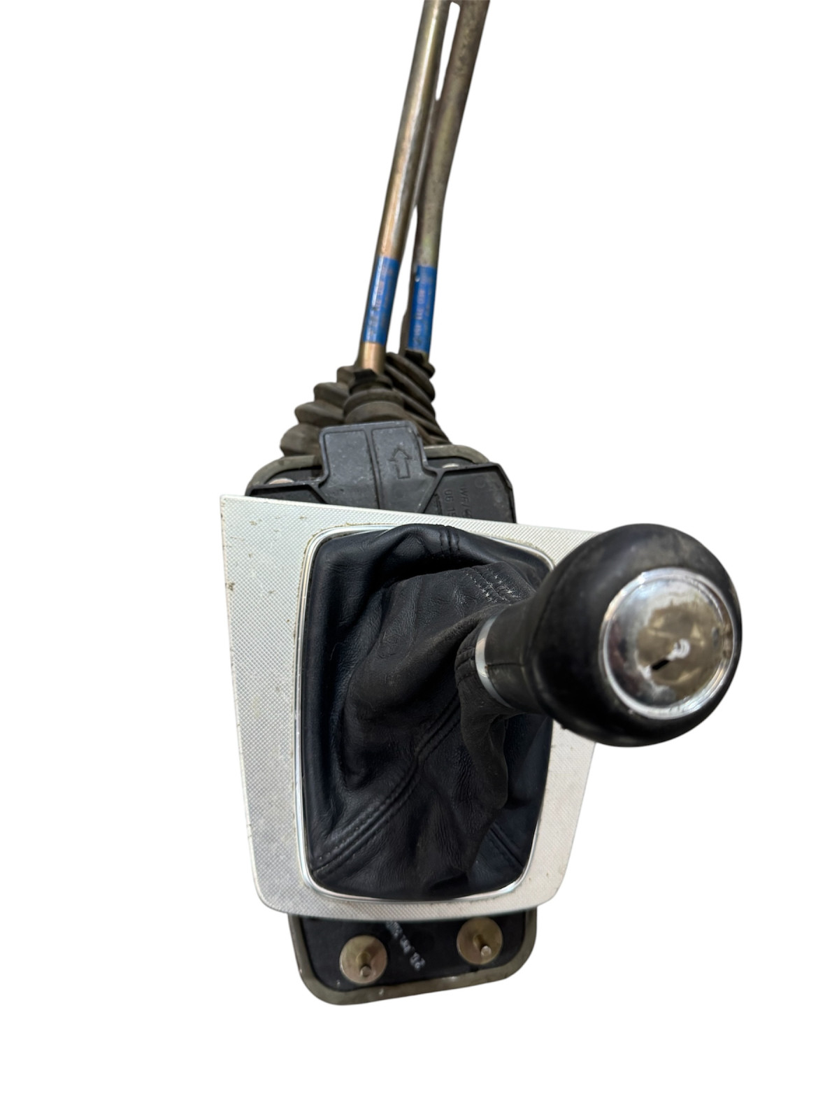 SELECTOR DE MARCHAS AUDI A4 B7