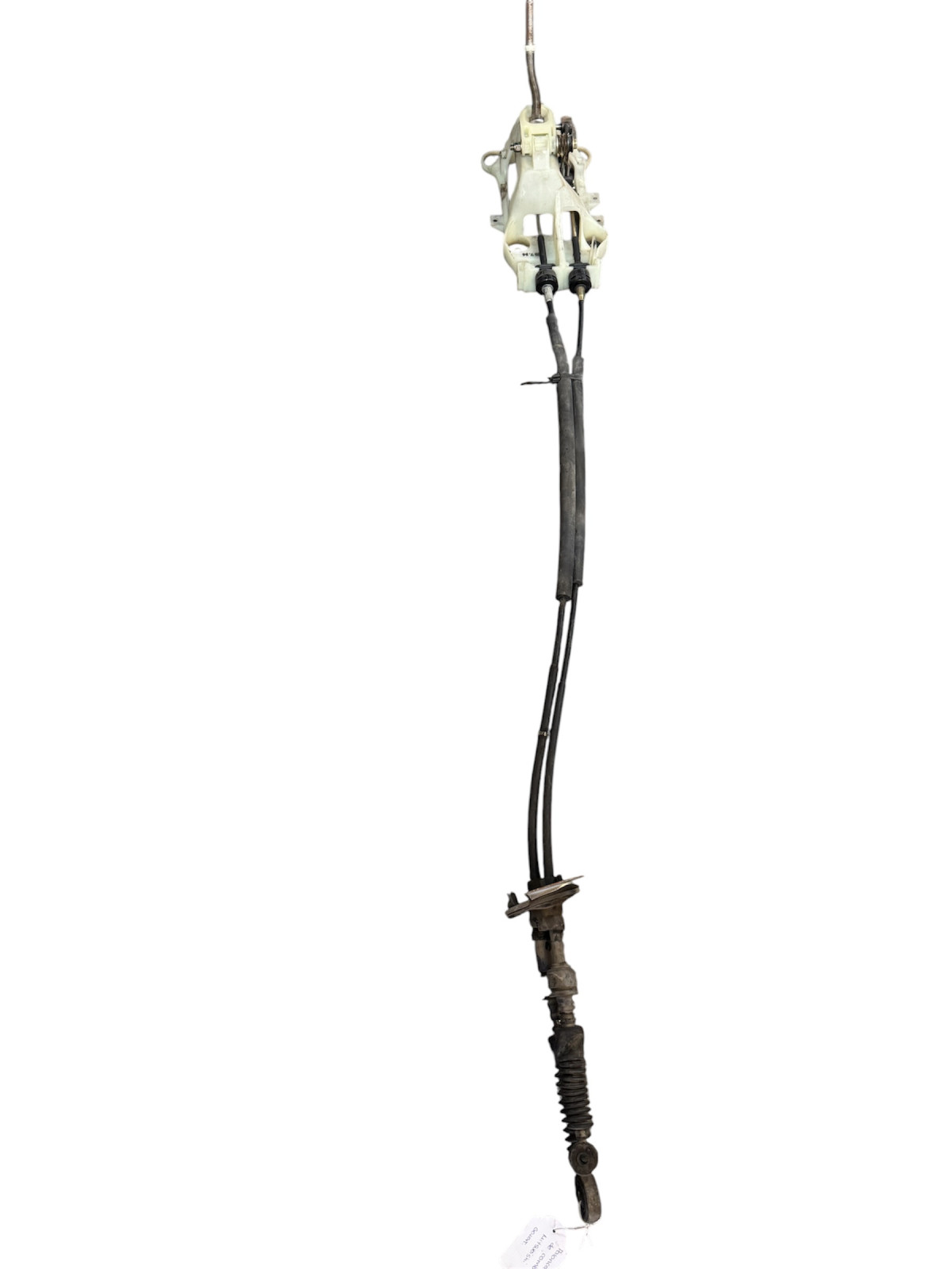 SELECTOR DE MARCHAS MITSUBISHI GALANT
