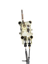 SELECTOR DE MARCHAS MITSUBISHI GALANT