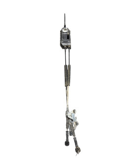 SELECTOR DE MARCHAS AUDI A1