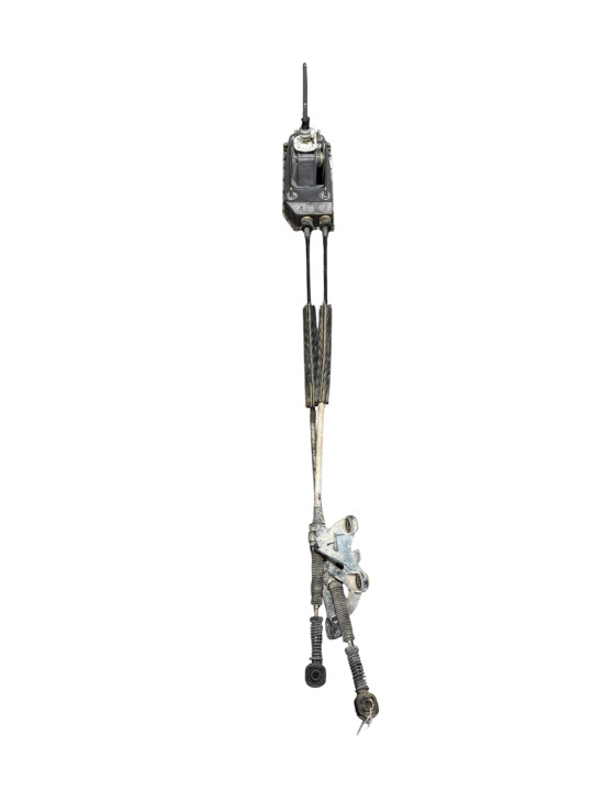 SELECTOR DE MARCHAS AUDI A1