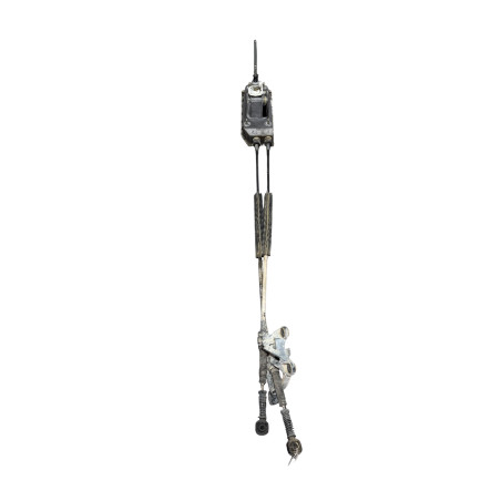 SELECTOR DE MARCHAS AUDI A1