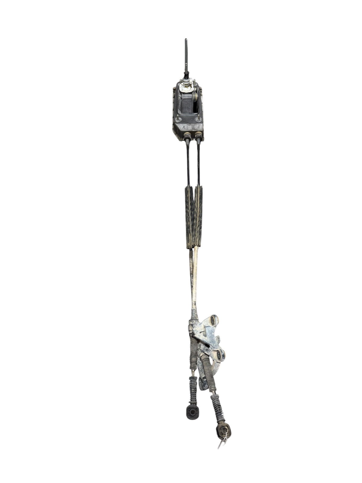SELECTOR DE MARCHAS AUDI A1