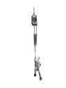 SELECTOR DE MARCHAS AUDI A1