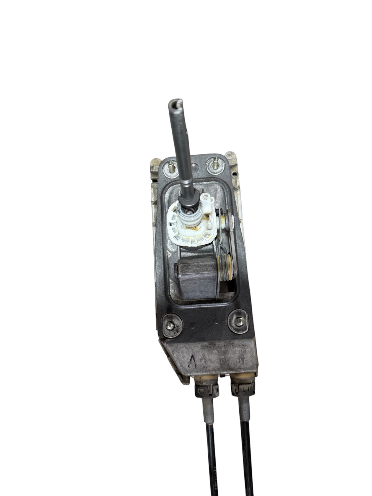 SELECTOR DE MARCHAS AUDI A1