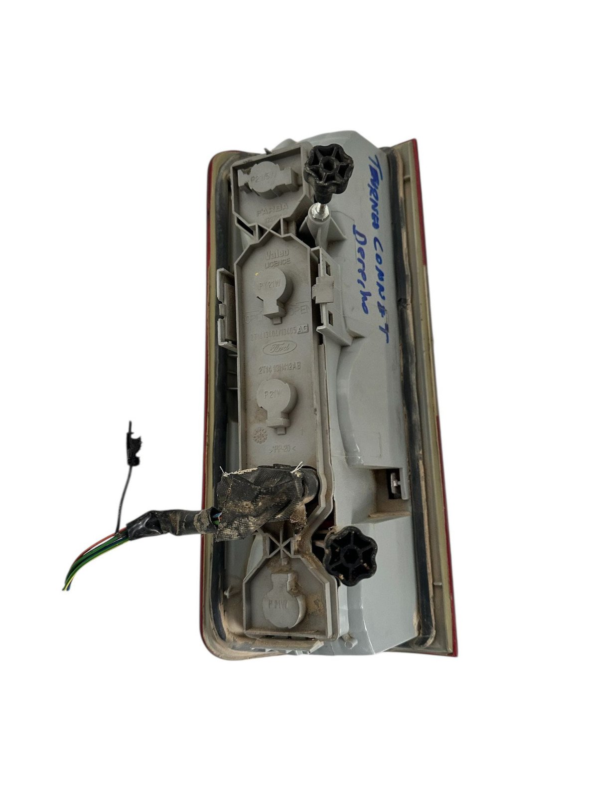 PILOTO TRASERO DERECHO FORD TOURNEO CONNECT