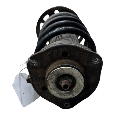 AMORTIGUADOR IZQUIERDO SKODA SUPER B 1.8 GASOLINA