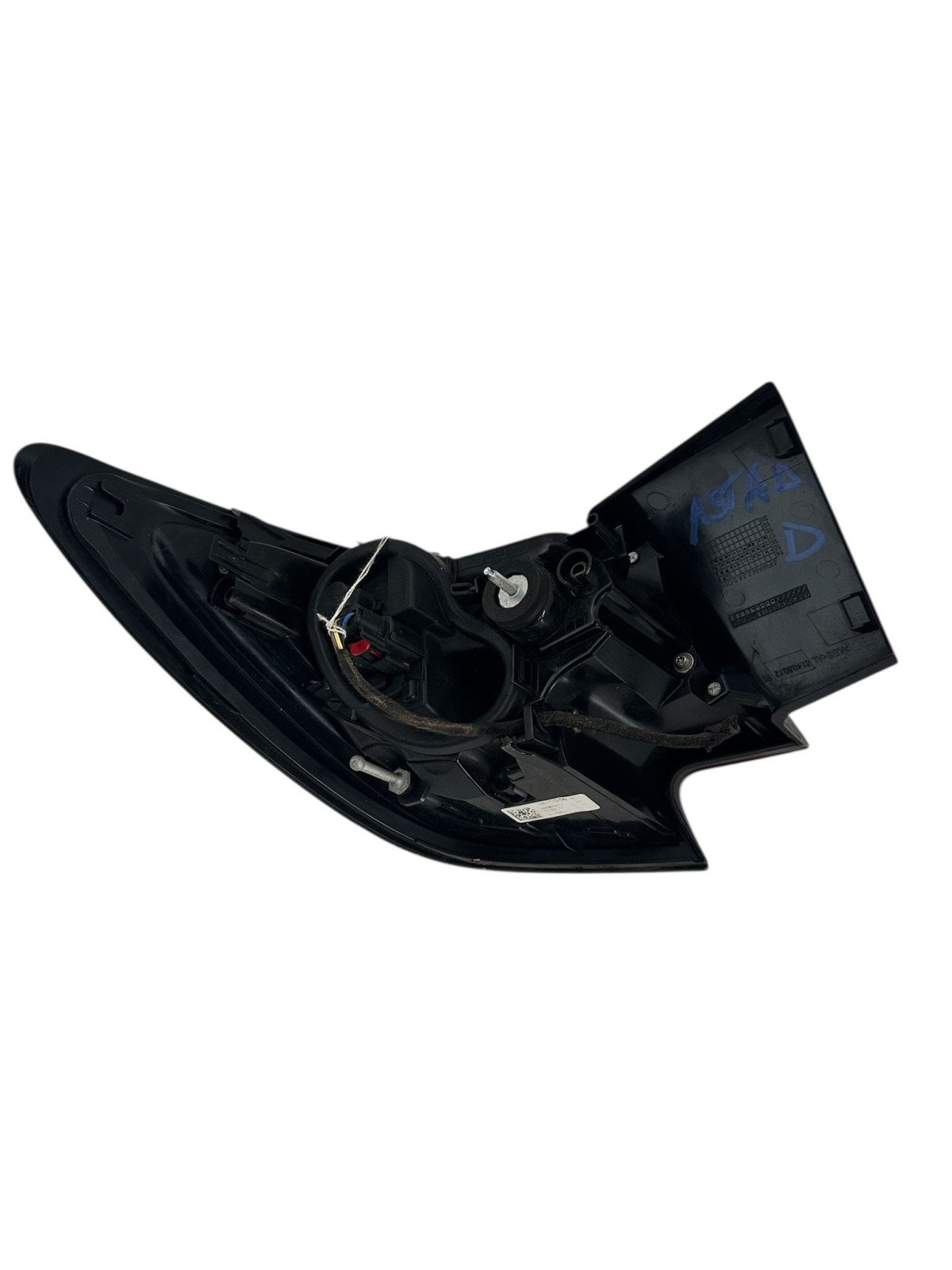 PILOTO TRASERO DERECHO OPEL ASTRA K