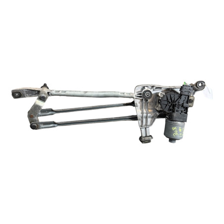 MOTOR LIMPIA  PEUGEOT 308 1.6 2016