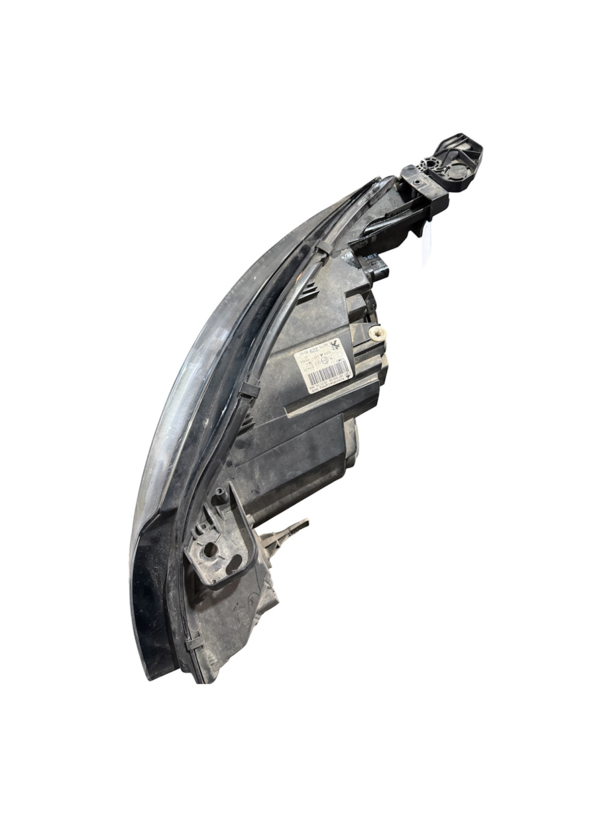 FARO DERECHO PEUGEOT 308 1.6 2016