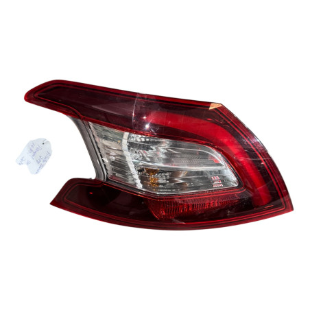 PILOTO TRASERO IZQUIERDO PEUGEOT 308 1.6 2016