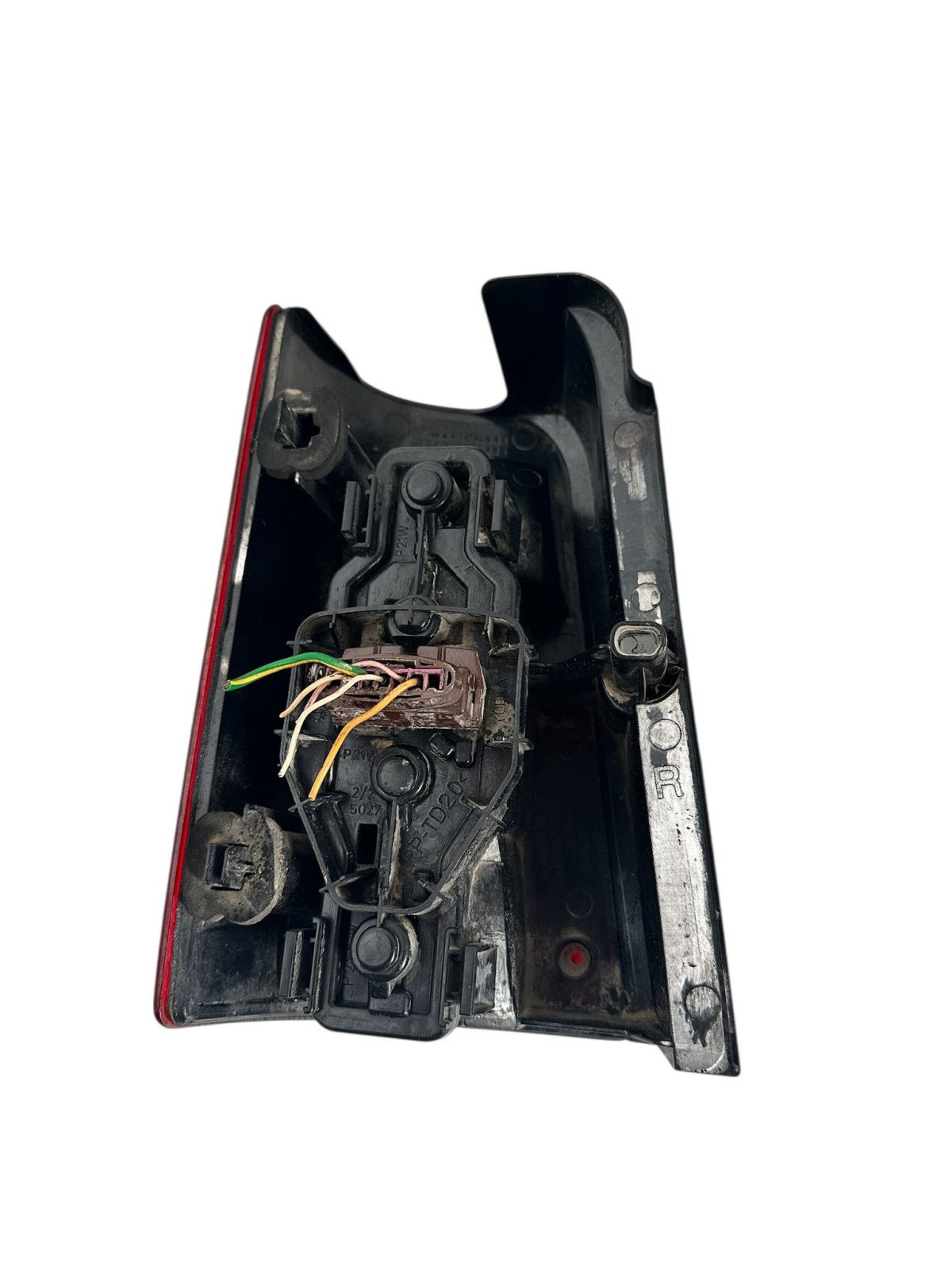 PILOTO TRASERO DERECHO CITROEN BERLINGO